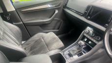 Skoda Karoq 1.5 TSI SE L 5dr DSG Petrol Estate